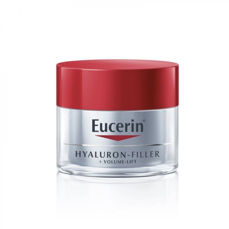 Beiersdorf Eucerin Hyaluron Filler Volume Notte 50 Ml