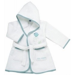Chicco Accappatoio Piq...