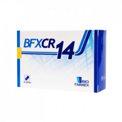 Biofarmex Bfx Crema 14 30...