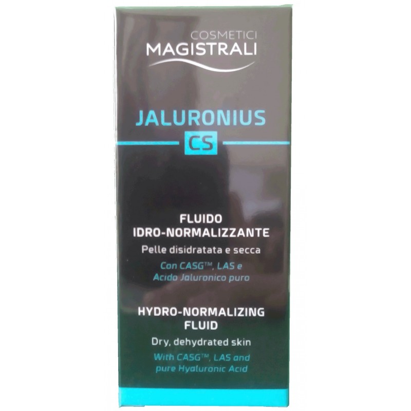 Difa Cooper Jaluronius Cs Serum Flacone 30 Ml