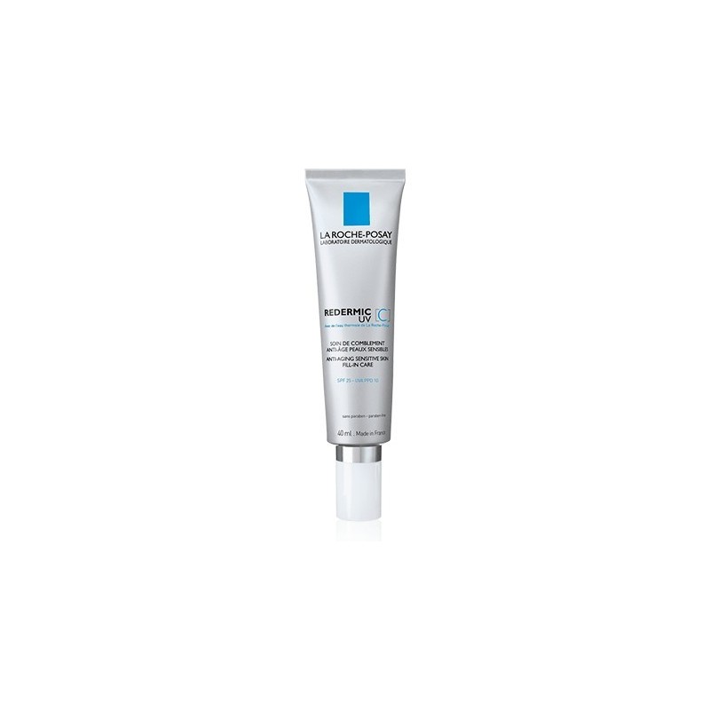 La Roche Posay-phas Pure Vitamine C Uv Spf25 40 Ml