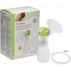Farmac-zabban Ardo Set...