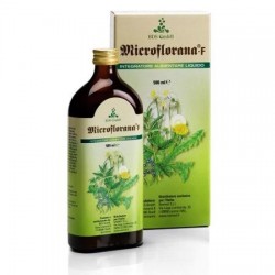 Named Microflorana F 500 Ml