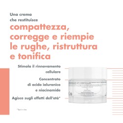 Avene Hyaluron Activ B3 Crema Giorno Refill 50 Ml
