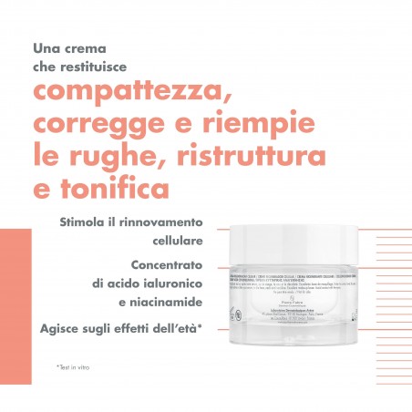 Avene Hyaluron Activ B3 Crema Giorno Refill 50 Ml