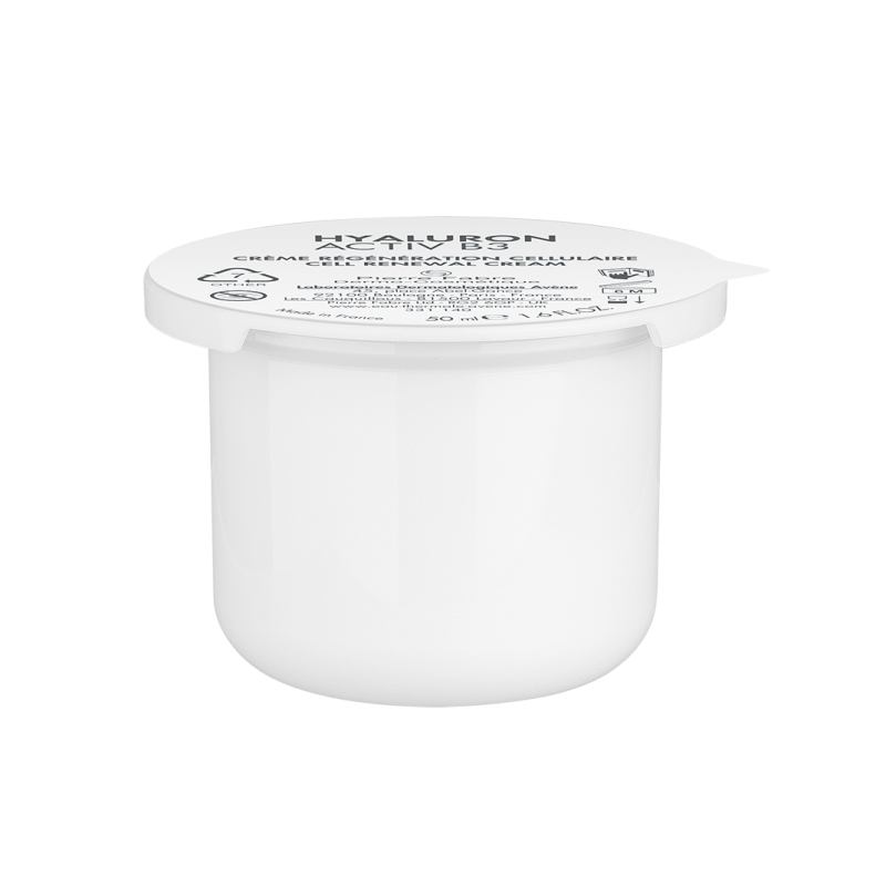 Avene Hyaluron Activ B3 Crema Giorno Refill 50 Ml