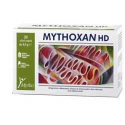 Mythoxan Hd 30 Bustine