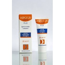 Judifarm Aspot 25 Crema 25 Ml