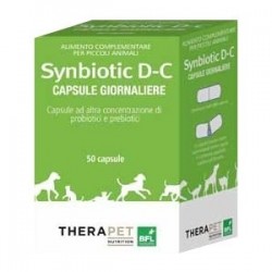 Bioforlife Italia Synbiotic...
