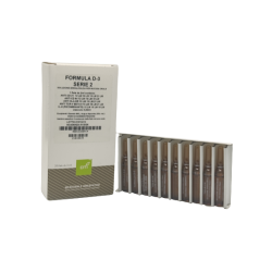 Oti Formula D-3 Serie 2 20f Ial