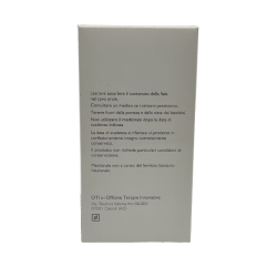 Oti Formula D-3 Serie 2 20f Ial