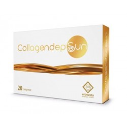 Erbozeta Collagendep Sun 20...