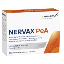 Pl Pharma Nervax Pea 20...