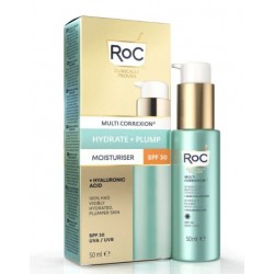 Roc Opco Llc Roc Multi...