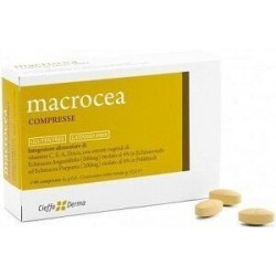 Cieffe Derma Macrocea 40...