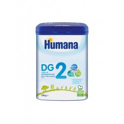 HUMANA DG 2 COMFORT 700G PB MP