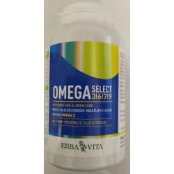Erba Vita Group Omega...