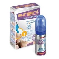 Sixtem Life Surgeril...