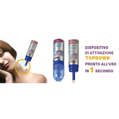 Sixtem Life Surgeril Rimozione Fibromi Pendulo 50 Ml