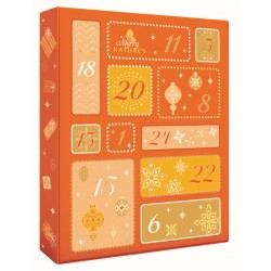 Bios Line Nature's Calendario Dell'avvento con 11 Soprese Utili