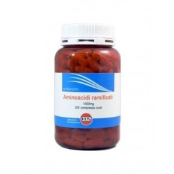 Kos Aminoacidi Ramificati 300 Compresse