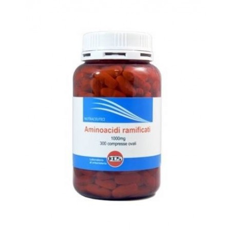 Kos Aminoacidi Ramificati 300 Compresse