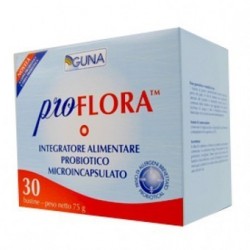 Guna Proflora Probio 30...