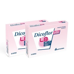 Ag Pharma Dicoflor Elle 28...