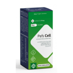 Gheos Pefs Cell 60 Capsule...