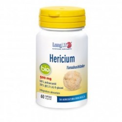 Longlife Hericium Bio 60...