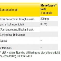 Named Menoflavon Forte 30 Capsule