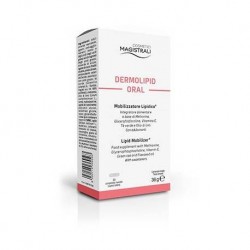 Difa Cooper Dermolipid Oral...