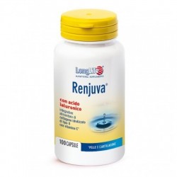 Longlife Renjuva 100 Capsule