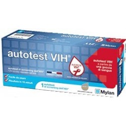 Viatris Italia Autotest Vih...