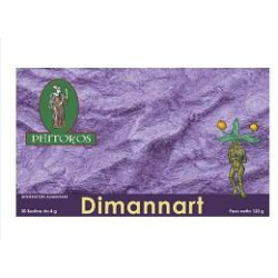 Deakos Dimannart 30 Bustine...