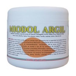 Herboplanet Miodol Argil...
