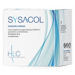 Horizon Lab Company Sysacol...