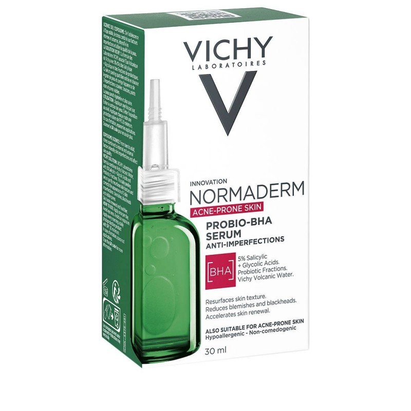 Vichy Normaderm Phytosolution Siero 30 Ml