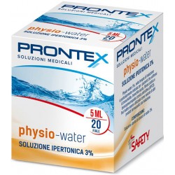 Safety Physio-water...