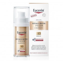 Beiersdorf Eucerin...