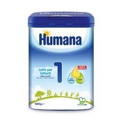 HUMANA 1 PROBAL 800G MP