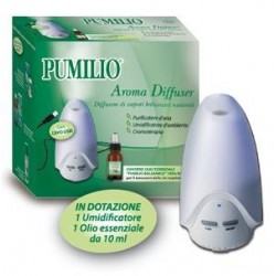 Coswell Pumilio Aroma Diffuser