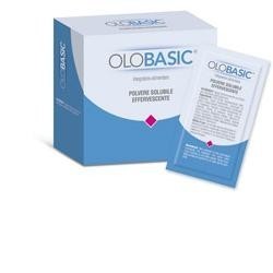 Gefo Nutrition Olobasic 30...