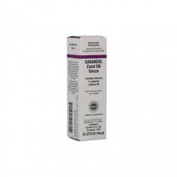 Sanum-kehlbeck Gmbh & Co....