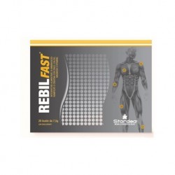 Stardea Rebilfast 20...