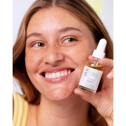 Laboratoires Svr Ampoule Cbd 30 Ml