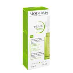 Bioderma Italia Sebium...