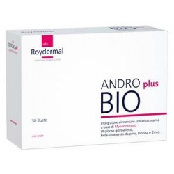 Roydermal Androbio Plus 30...