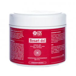 Eos Bosart Dol 500 Ml