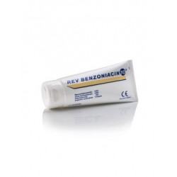 Rev Pharmabio Rev Benzoniacin 10 Crema 100 Ml
